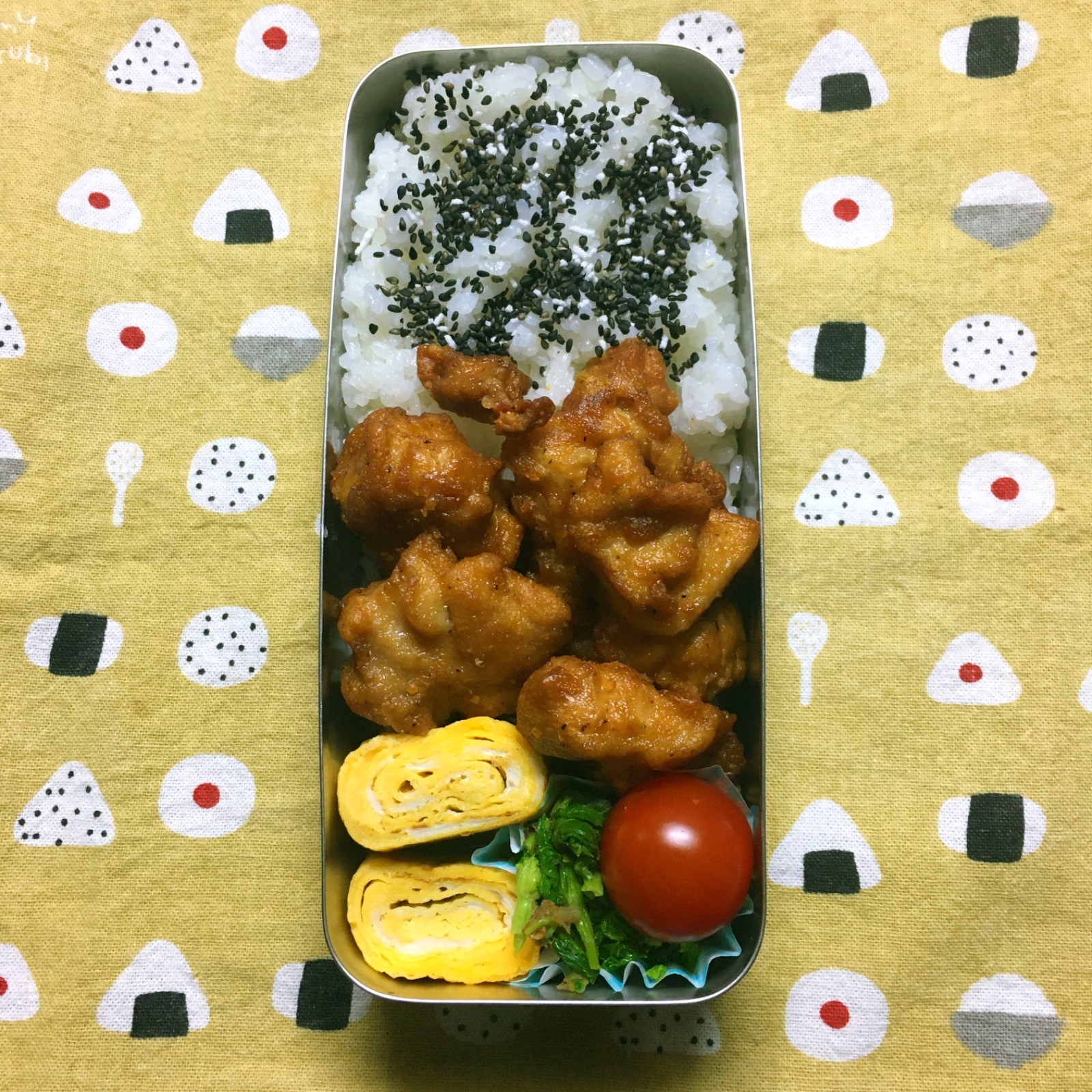 記録用