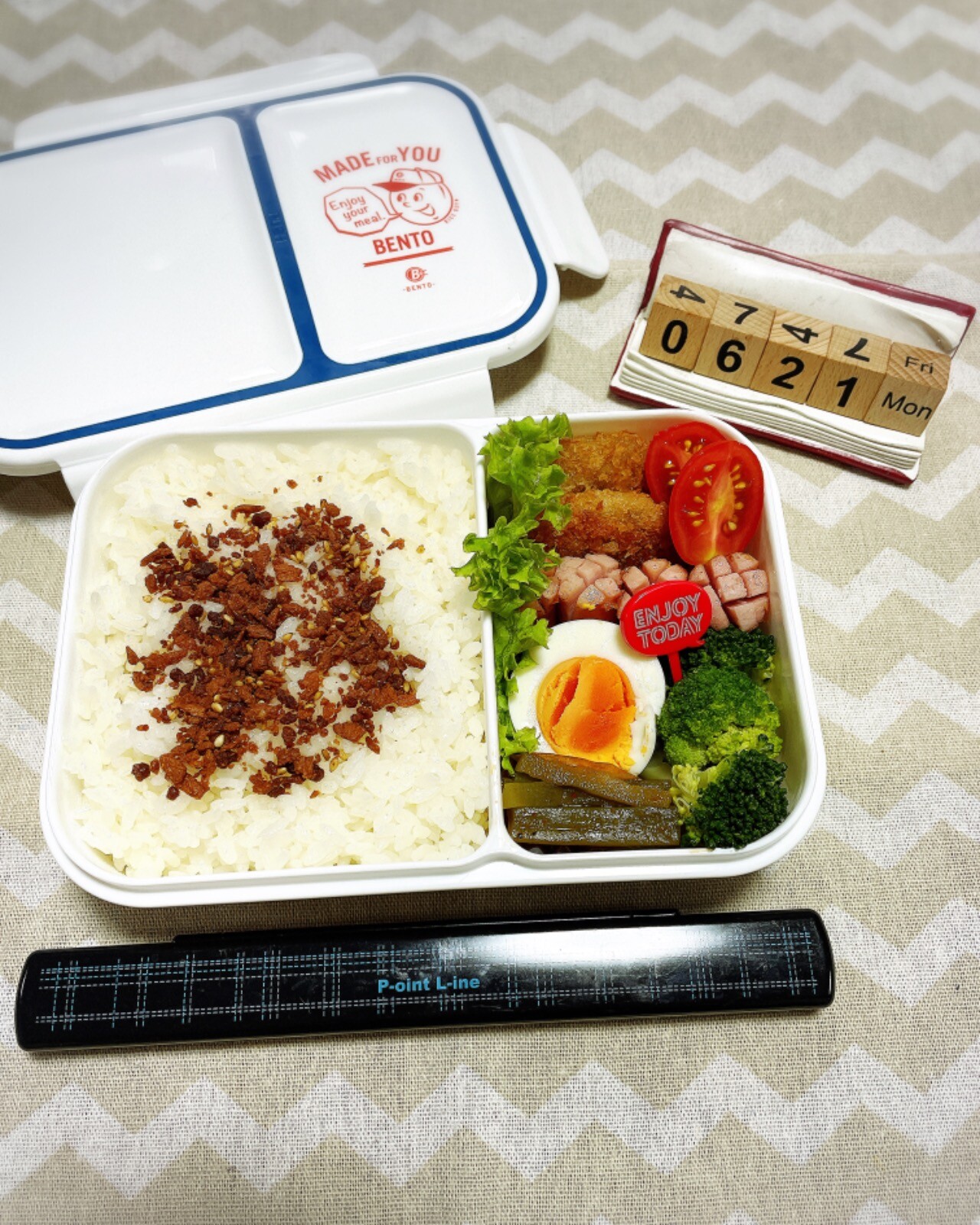 お弁当