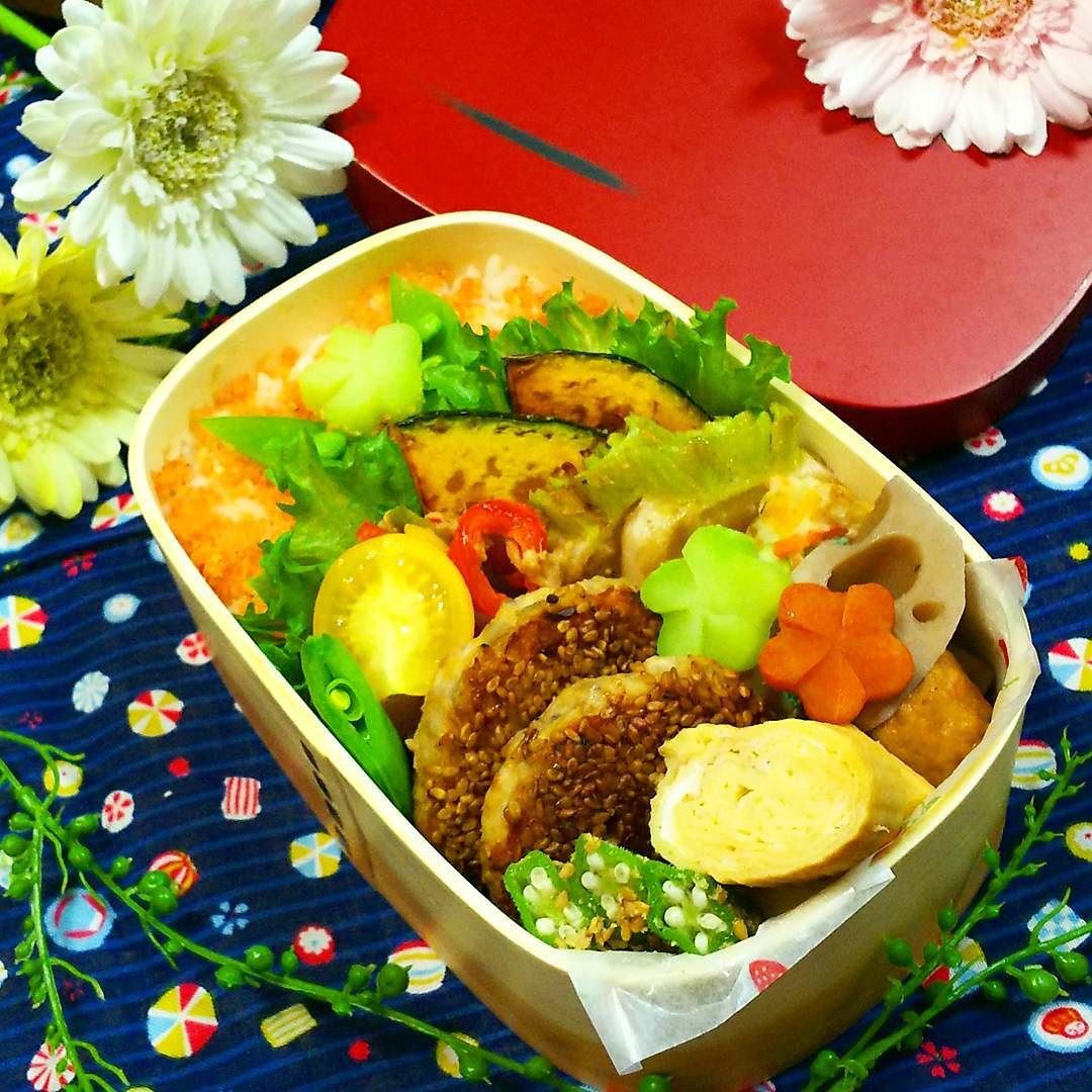お弁当 1/30