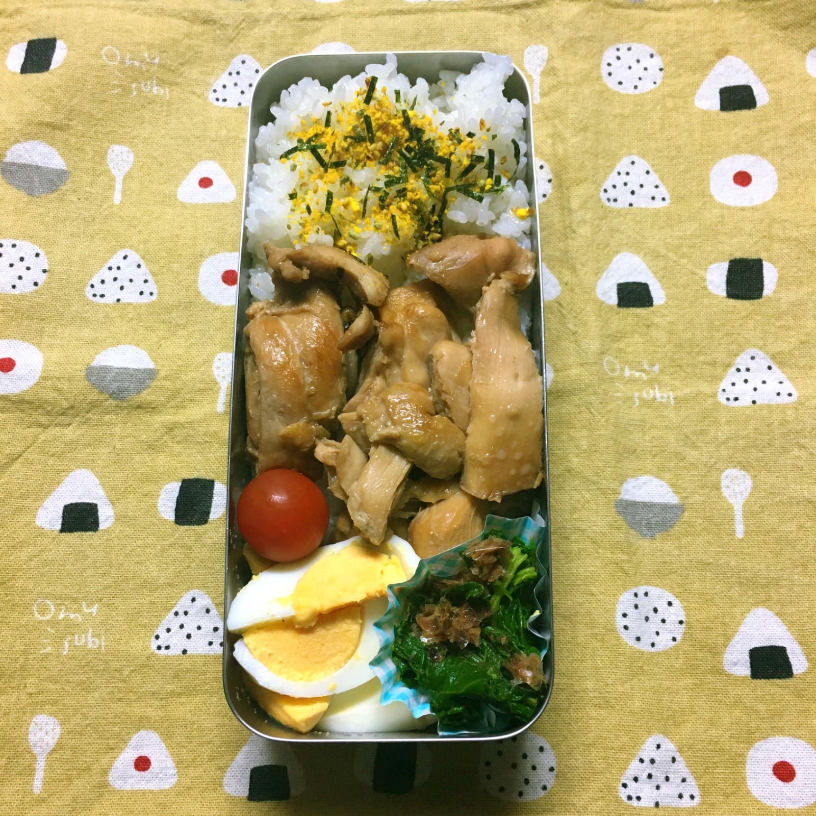 記録用