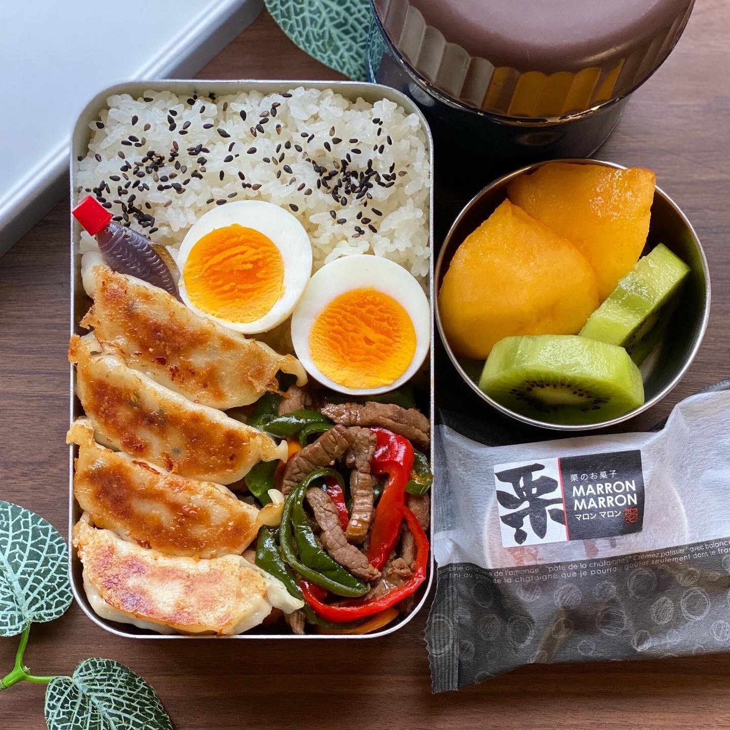 中華弁当