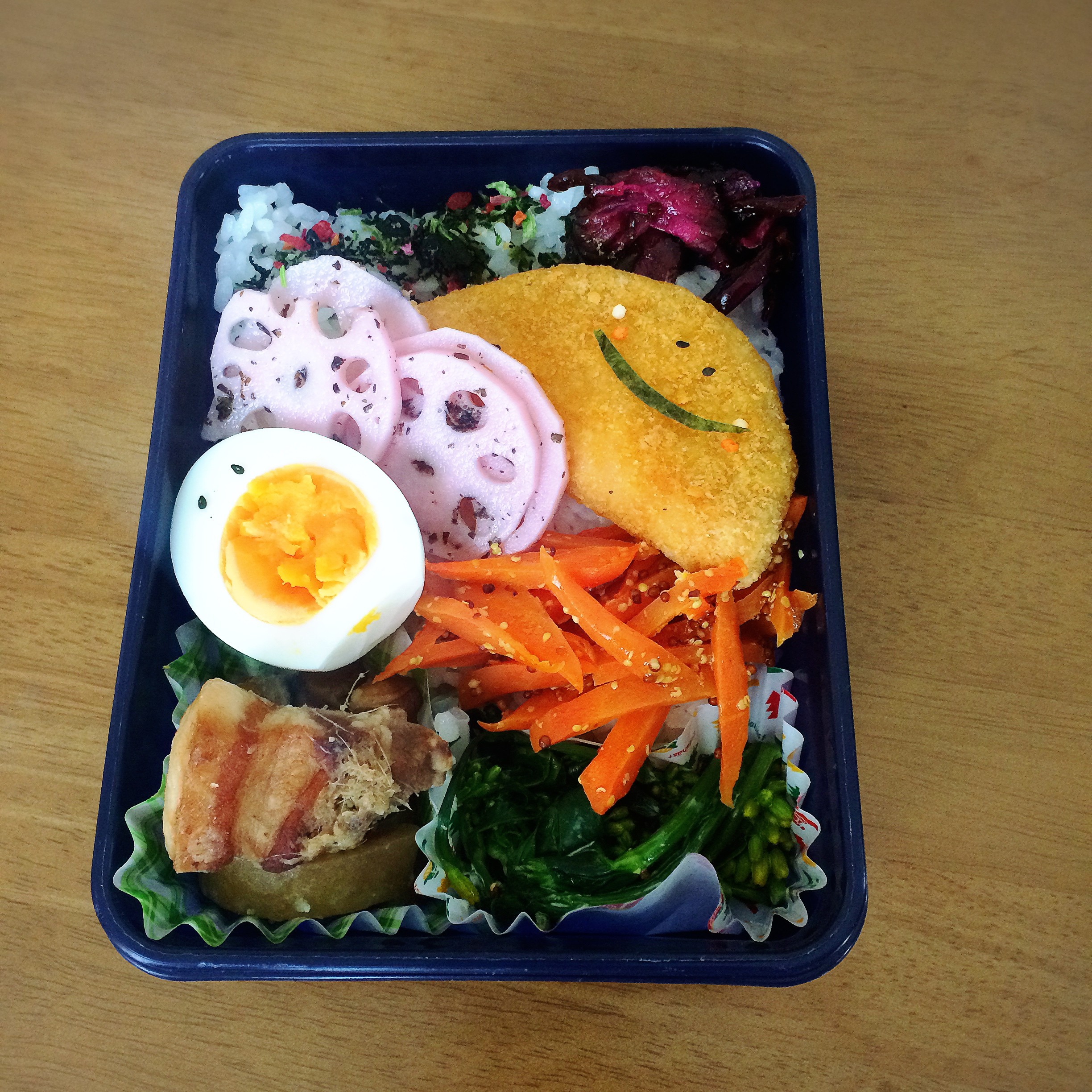 にこにこ弁当