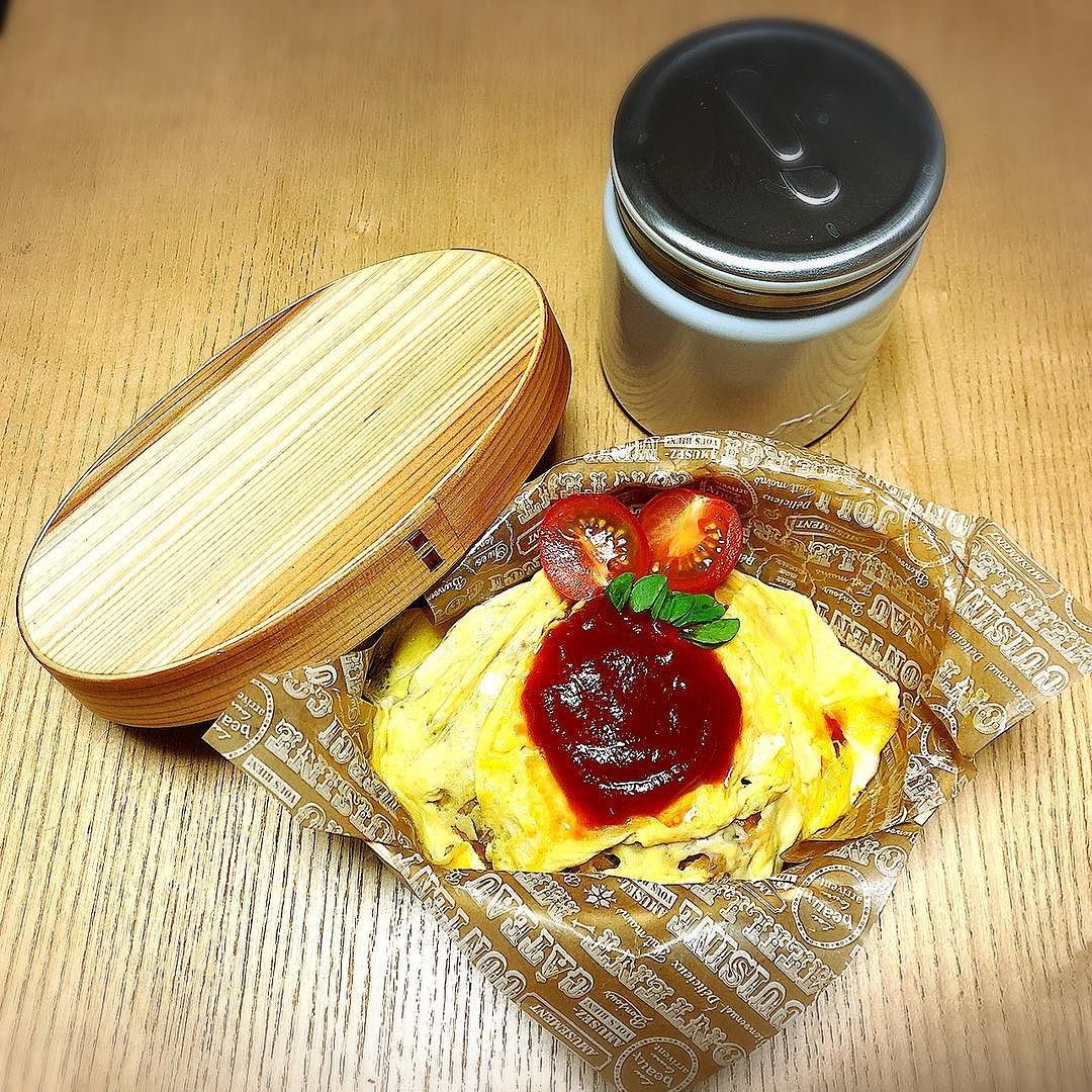 オムライス