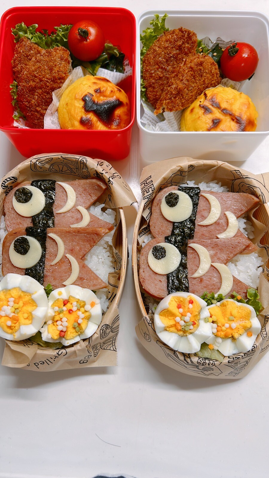 鯉のぼり🎏