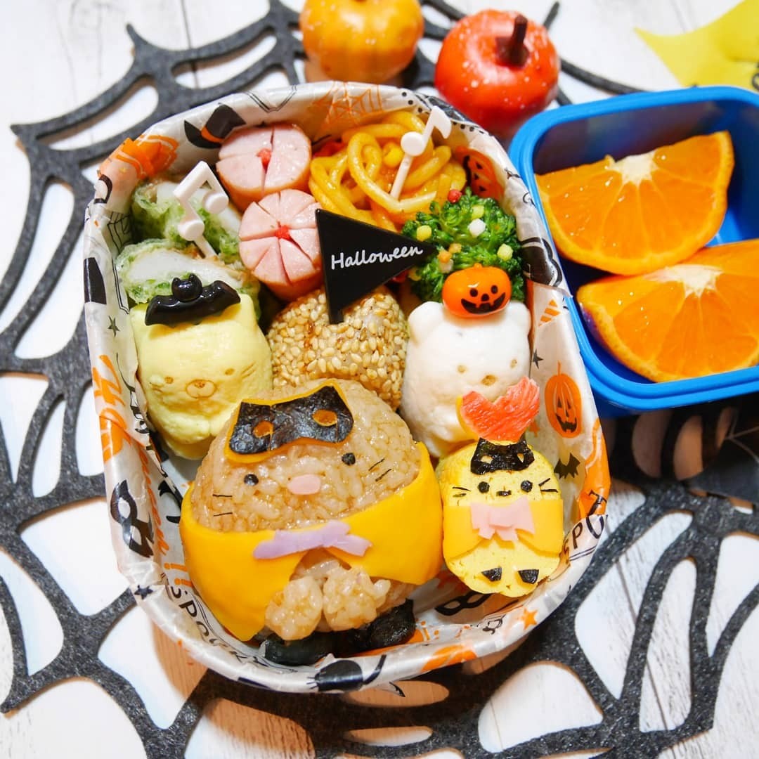 とんかつ＆エビフライのしっぽ弁当