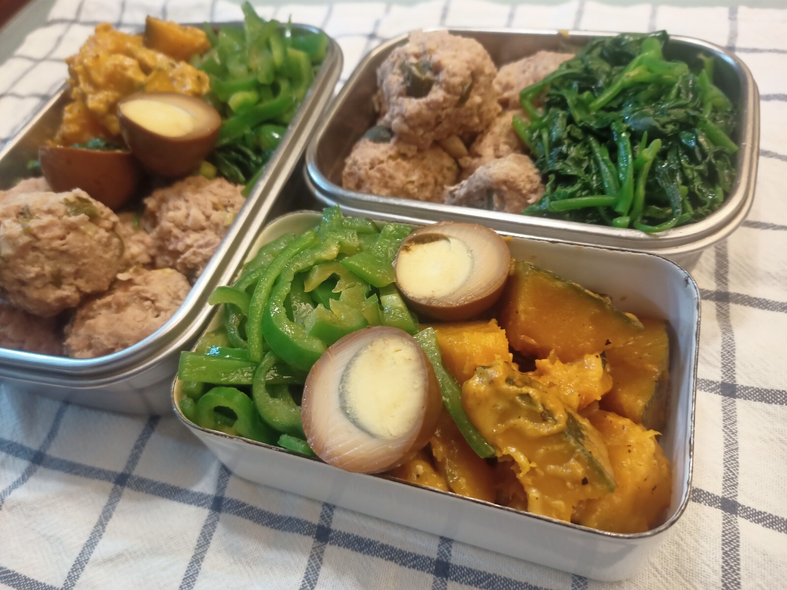 剝皮辣椒肉丸子