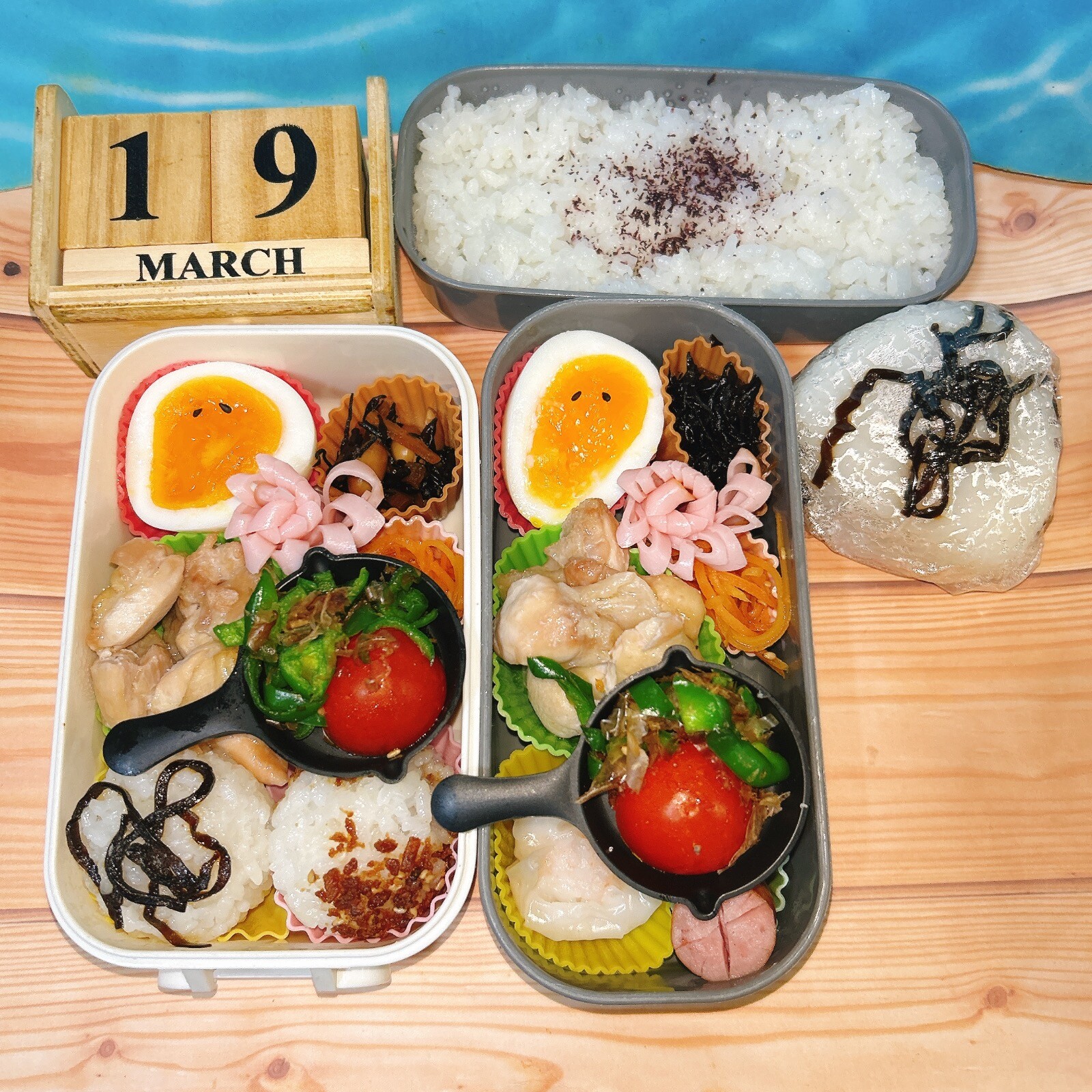 鶏塩焼き