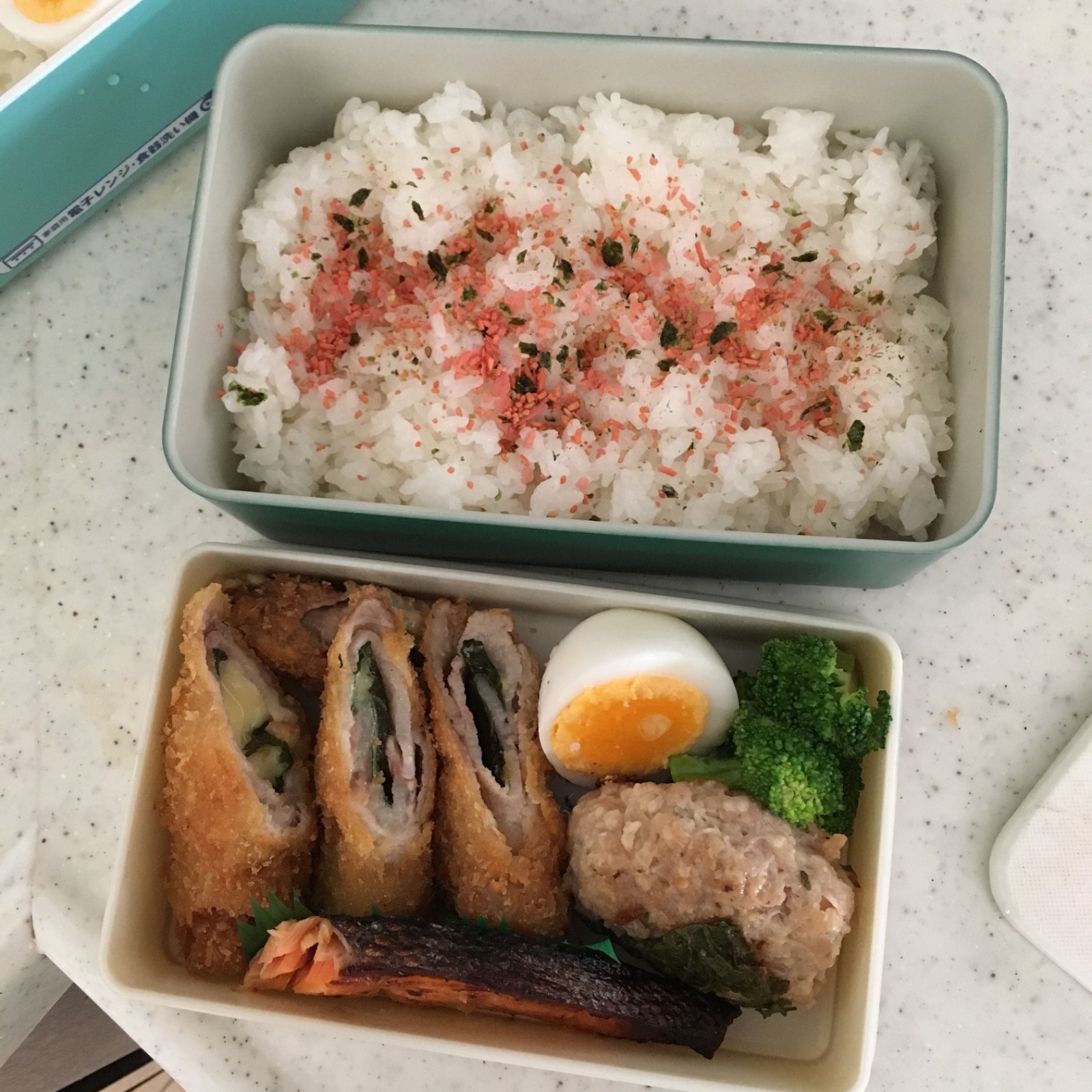 旦那弁当
