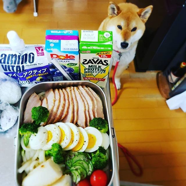 ざるうどん