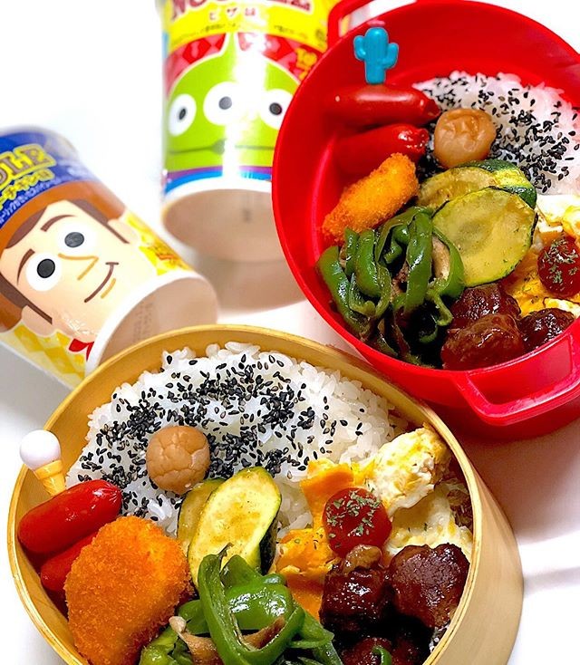 お弁当
