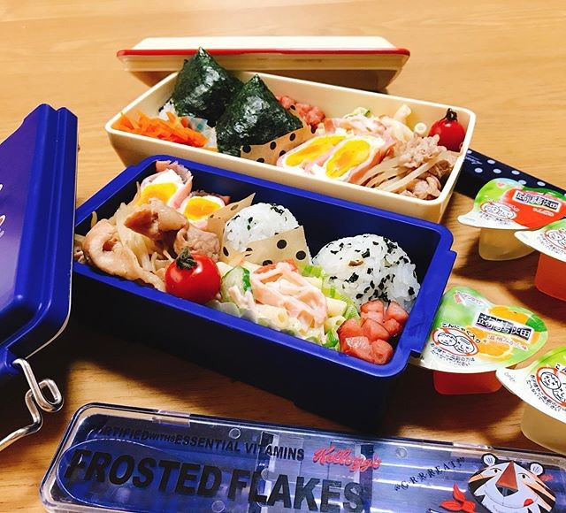 jk弁当