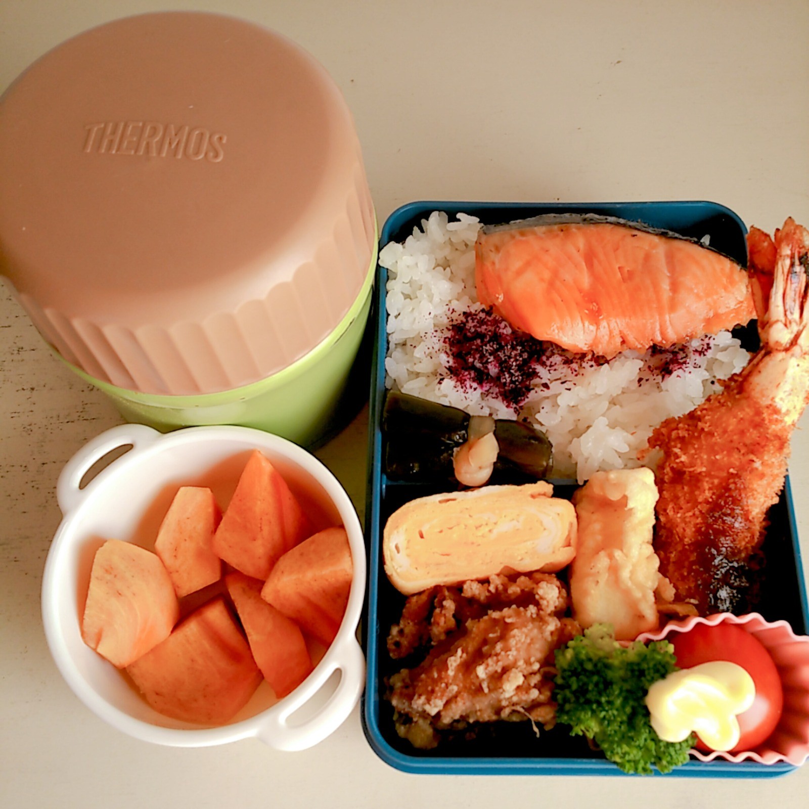 お弁当