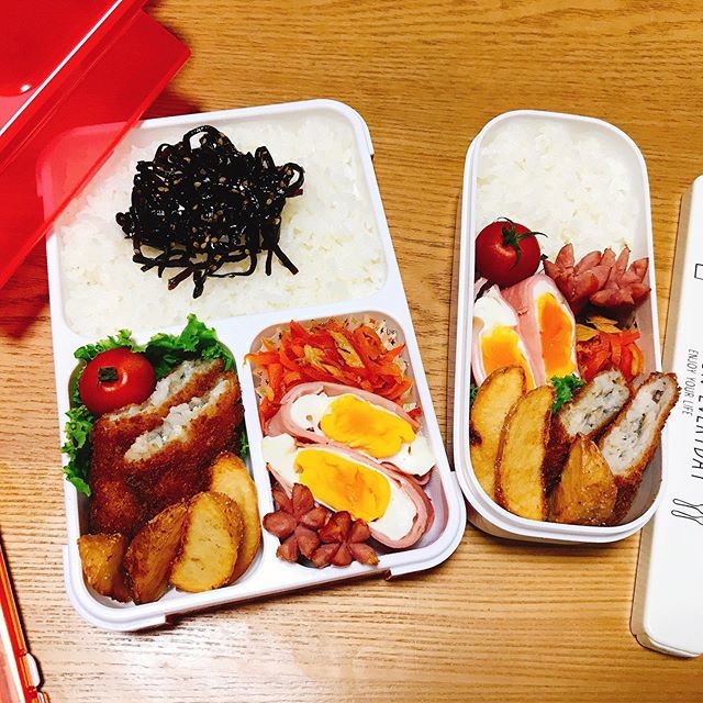 JK弁当
