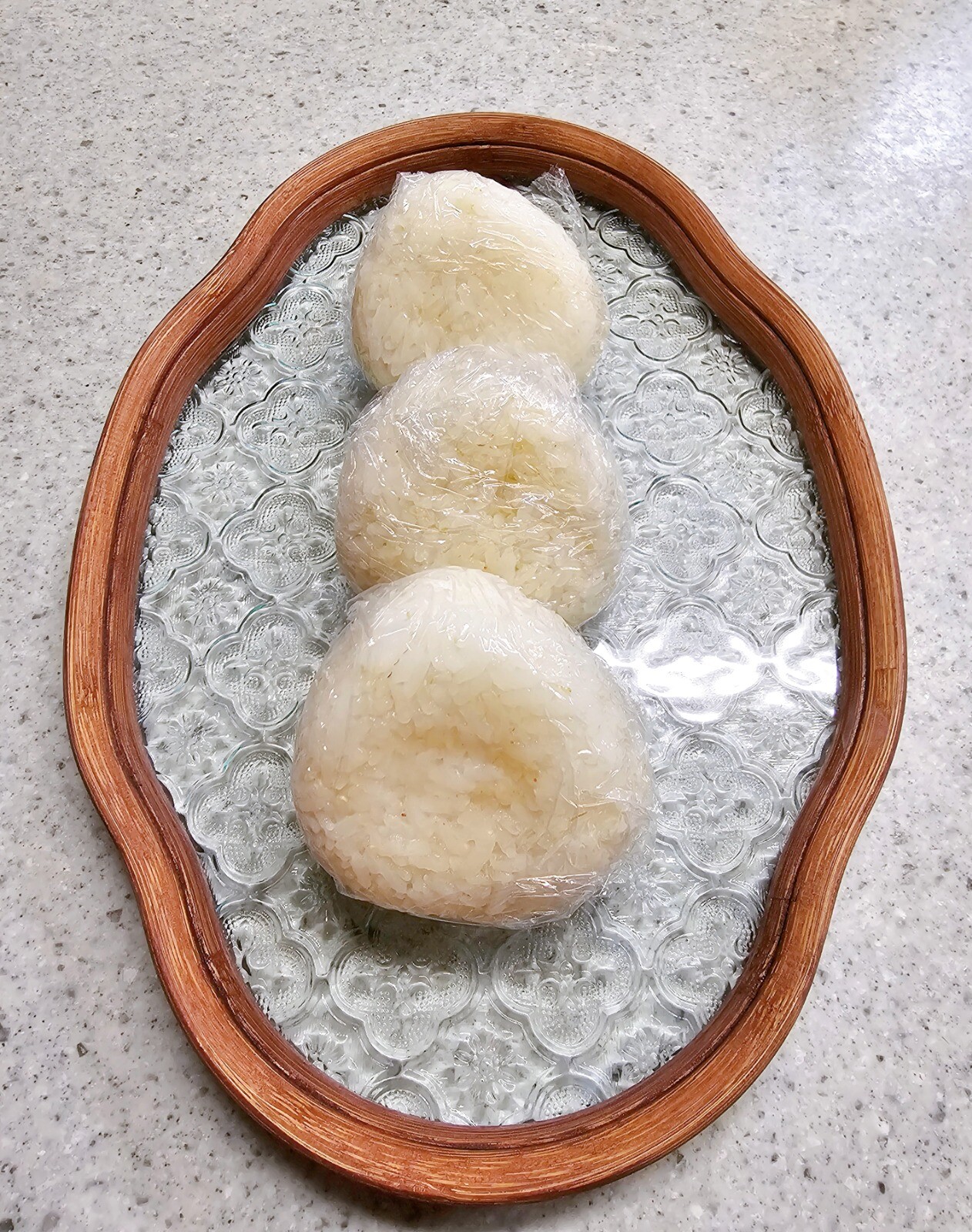 ムスメ弁当