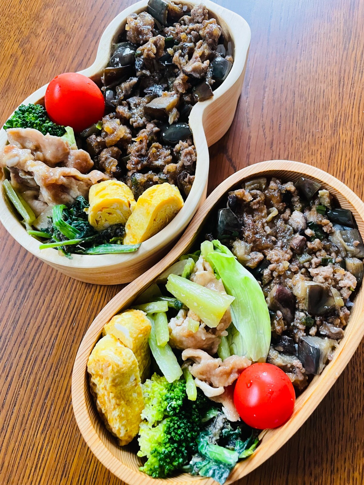 【Today’s bento】