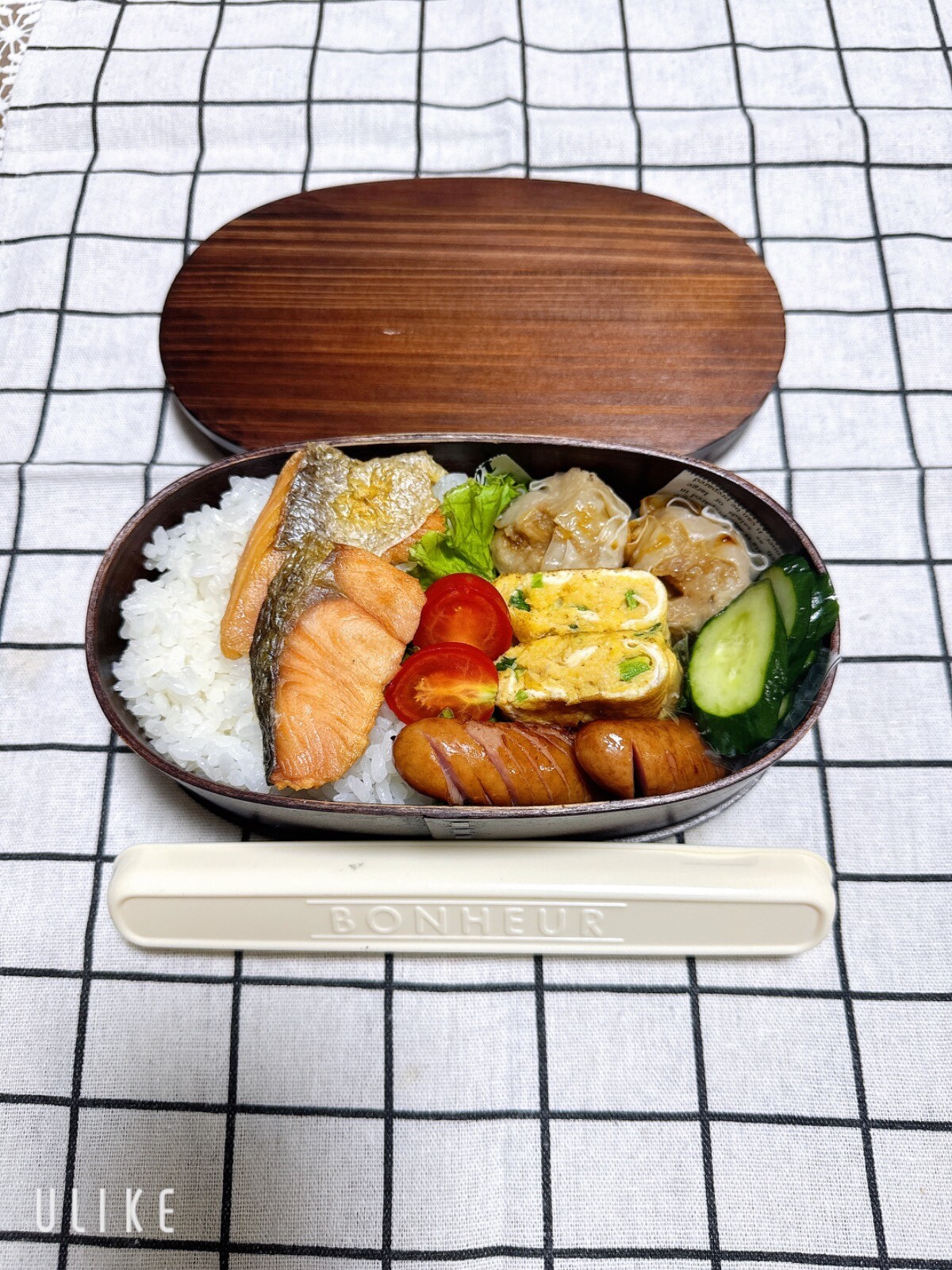 わっぱ弁当