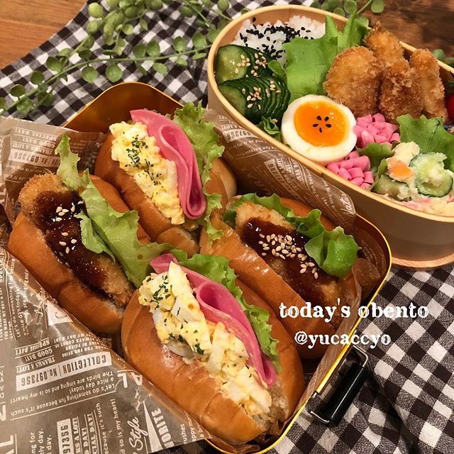 ロールサンド