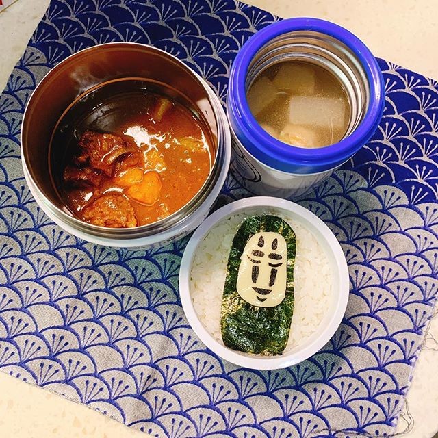 カレーライス