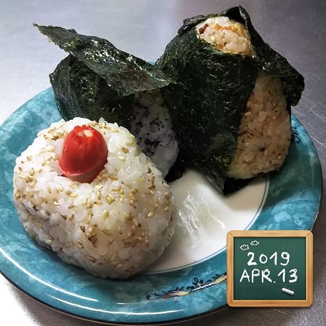 予備校生弁当