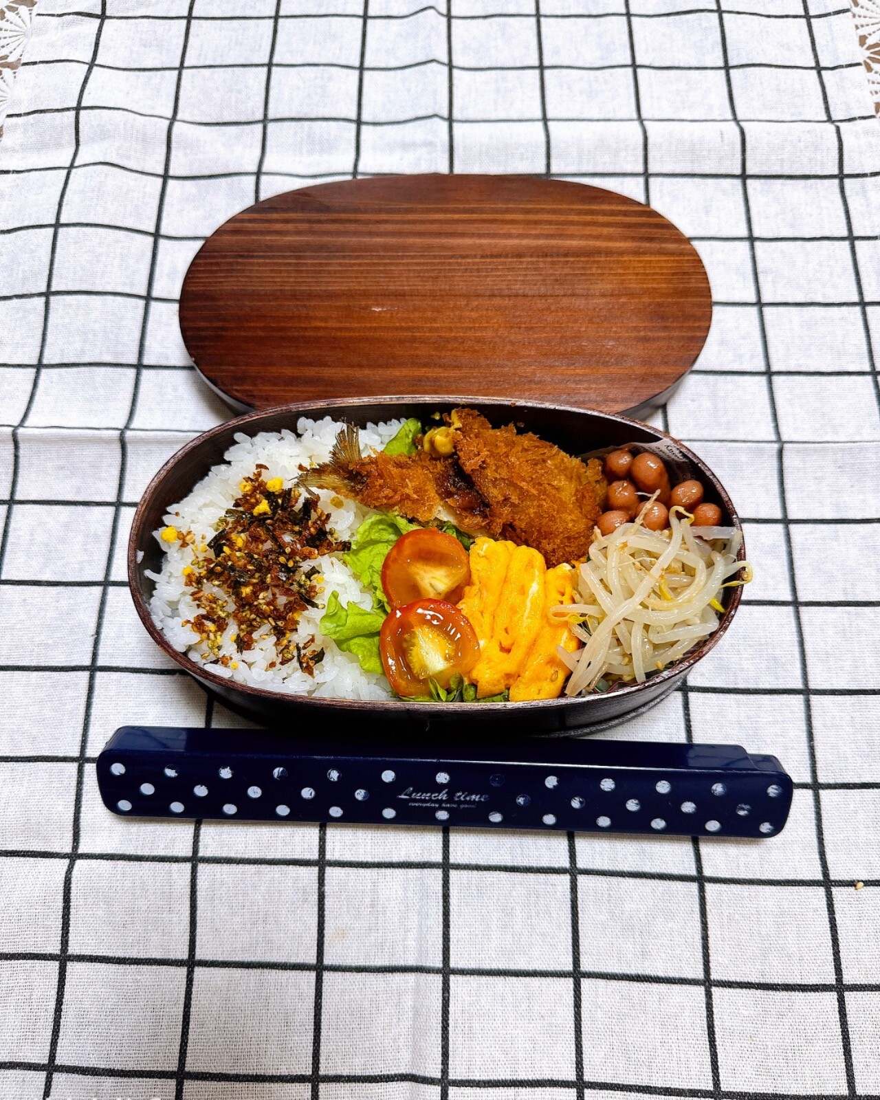 わっぱ弁当