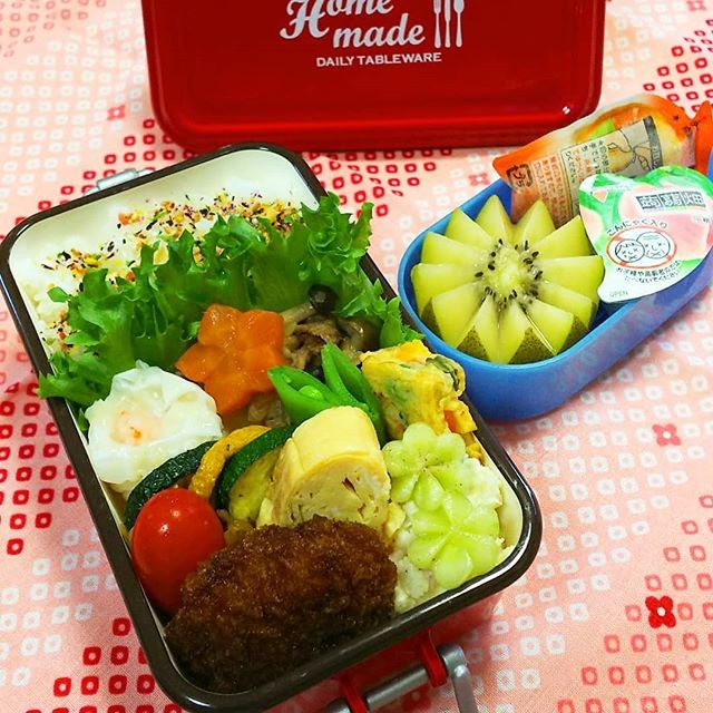 5/28お弁当