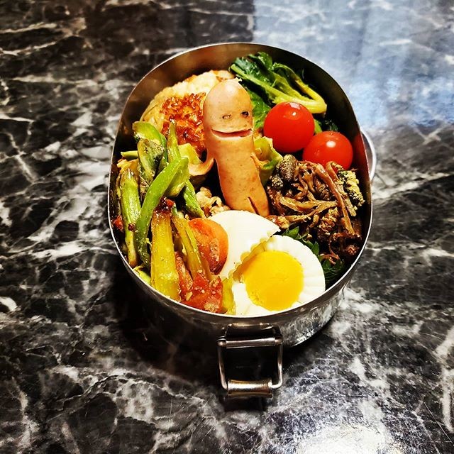 つくし弁