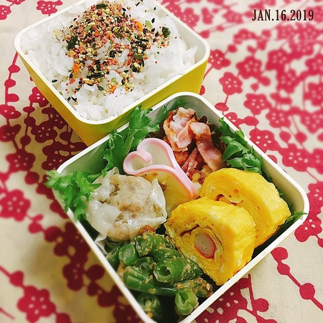 焼売弁当