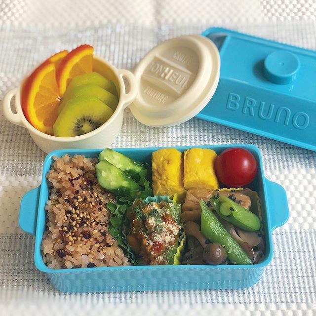ヘルシー弁当