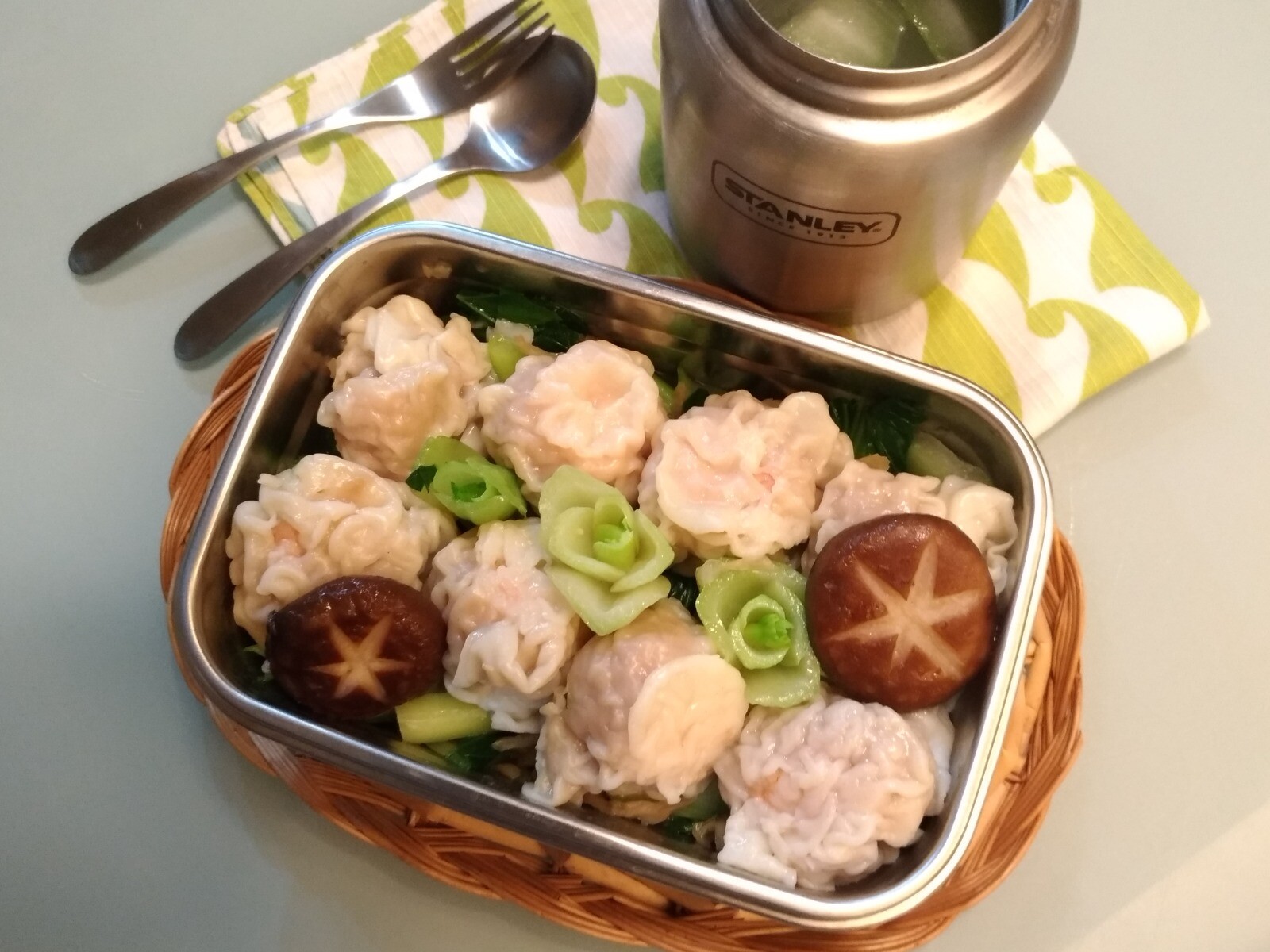 溫州餛飩