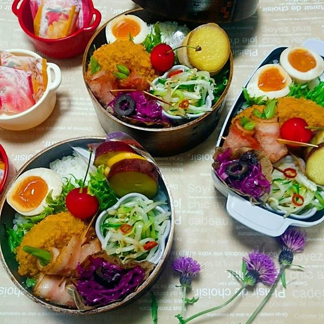 冷凍コロッケ等弁当