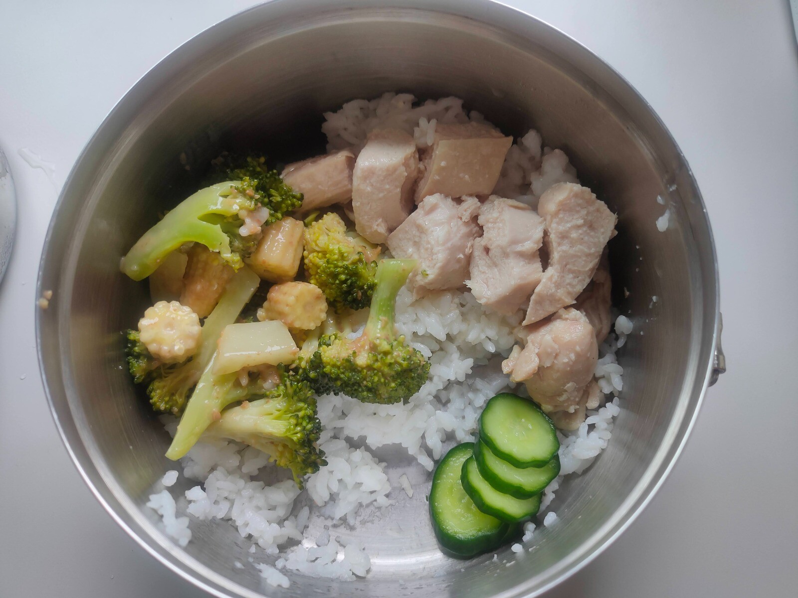 lunch