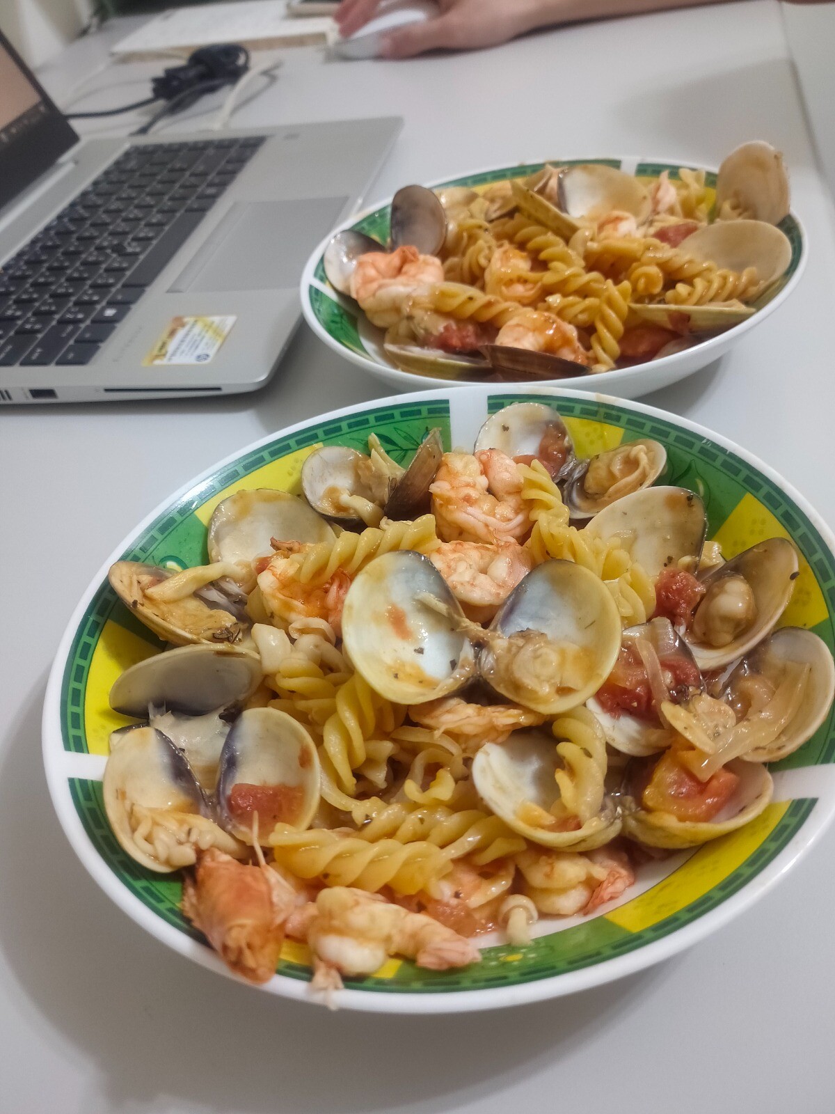 seafood