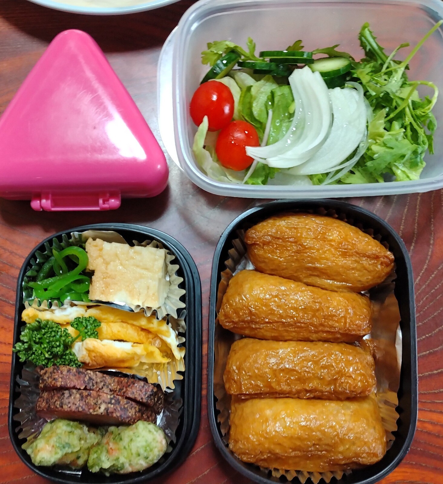 お稲荷さん