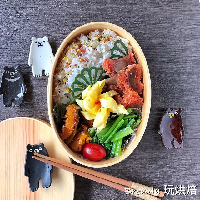 紅燒肉便當