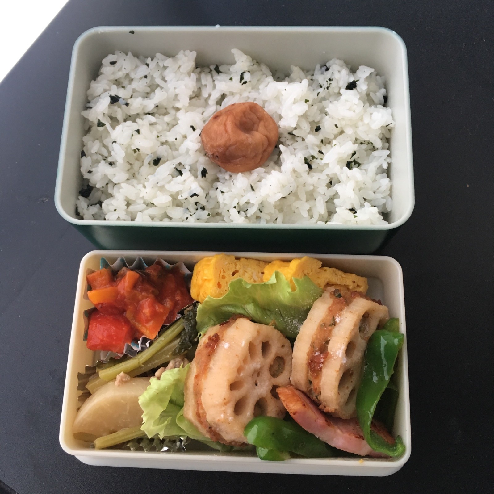 旦那弁当