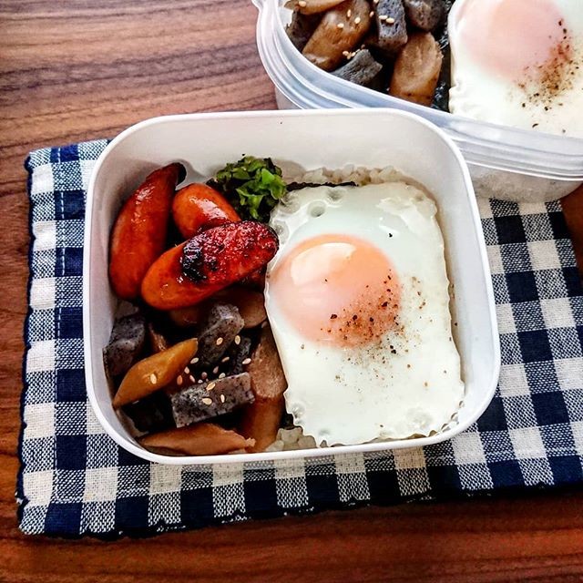 OL弁当