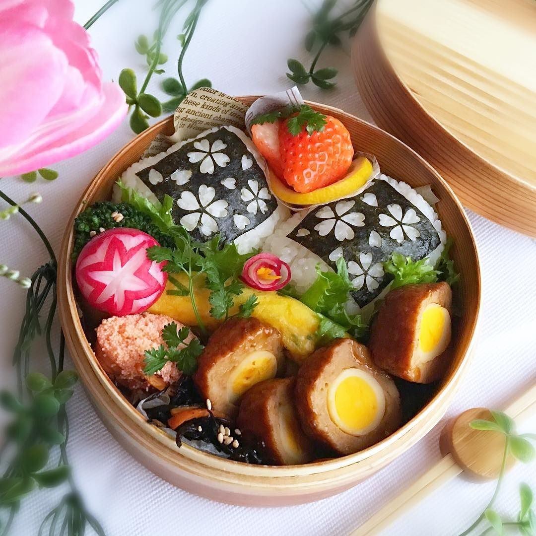 春弁