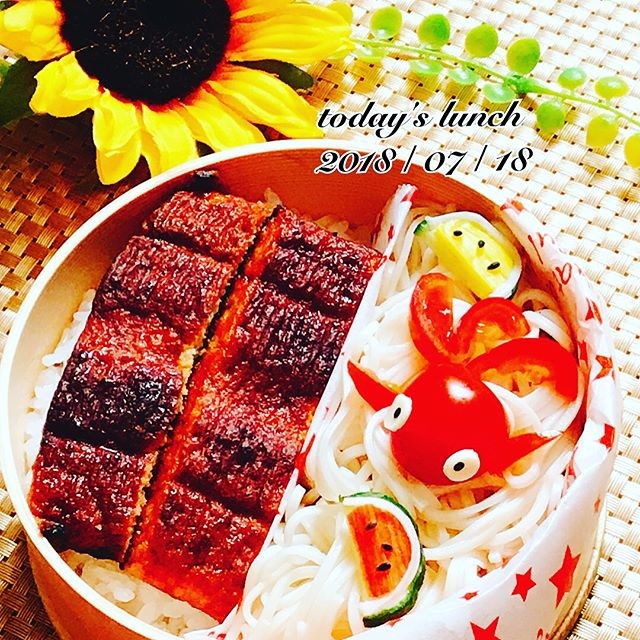 旦那弁当