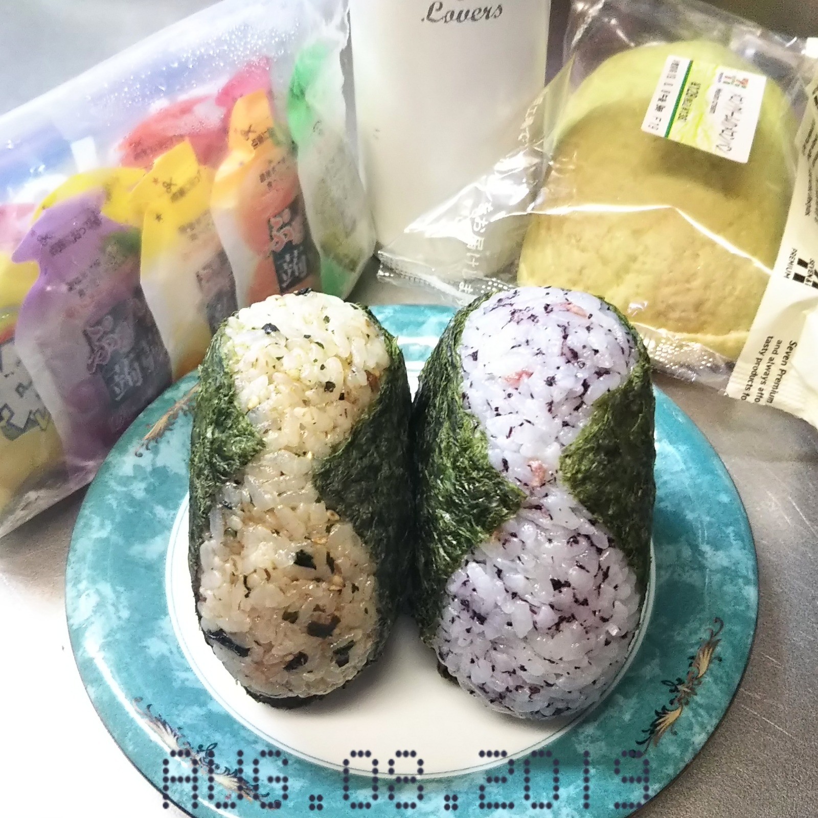予備校生弁当・浪人生弁当