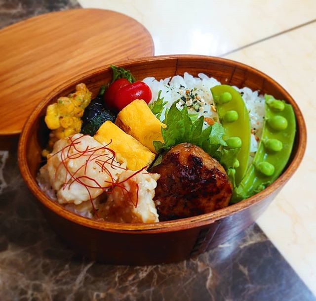 旦那弁当