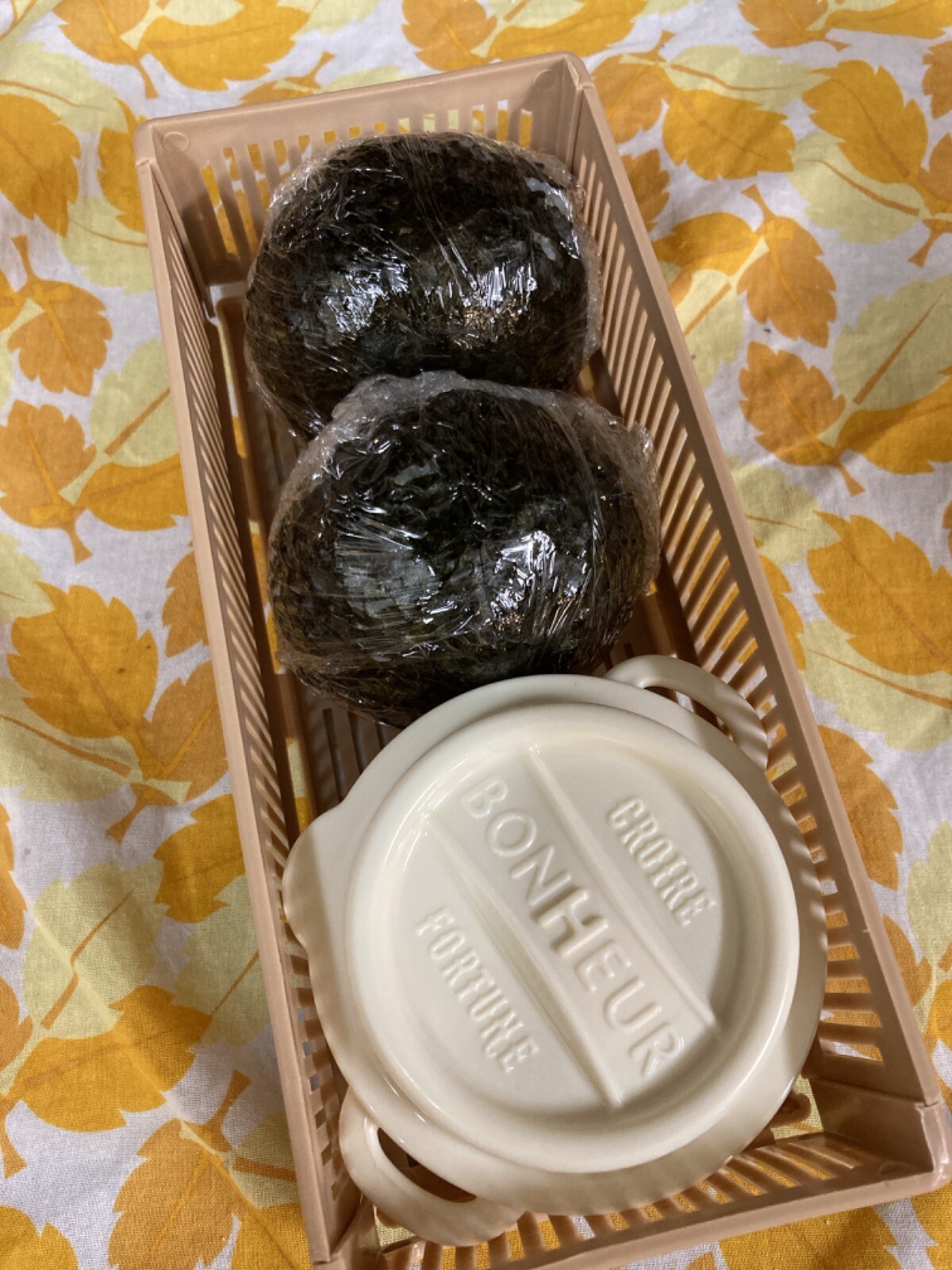 おにぎり