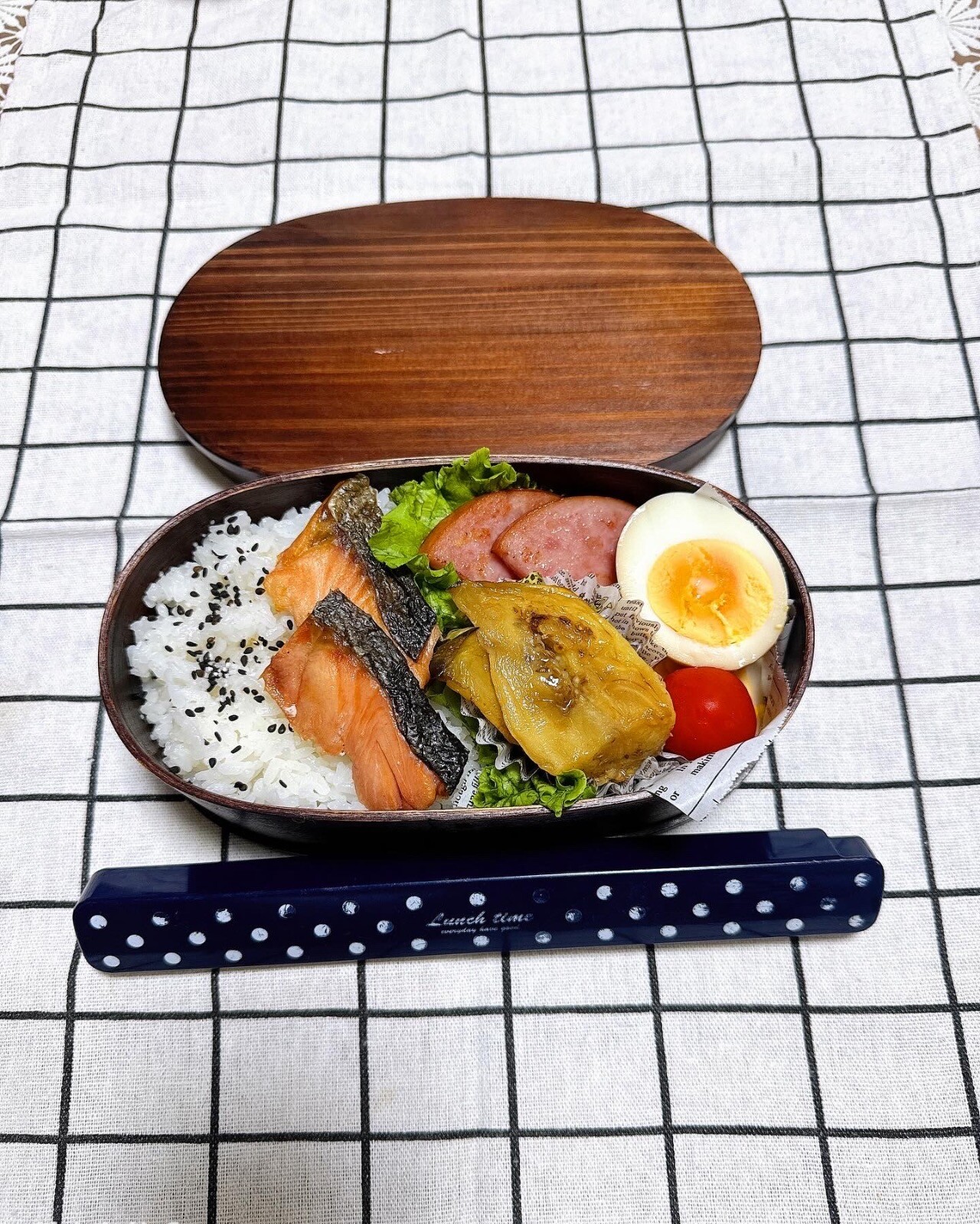 わっぱ弁当