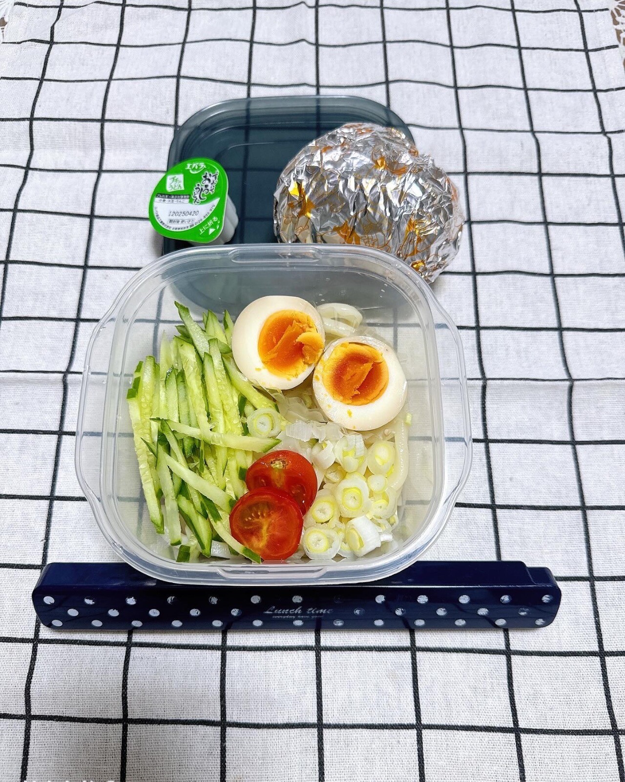 冷やしうどん