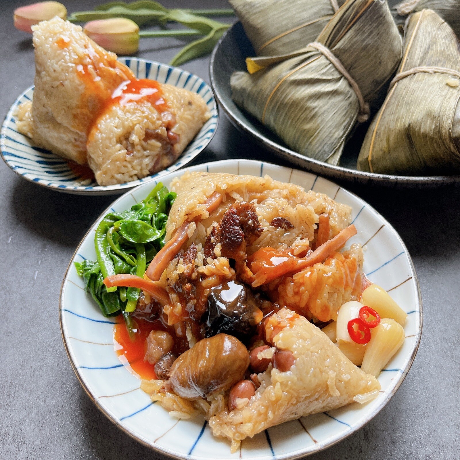 粽子