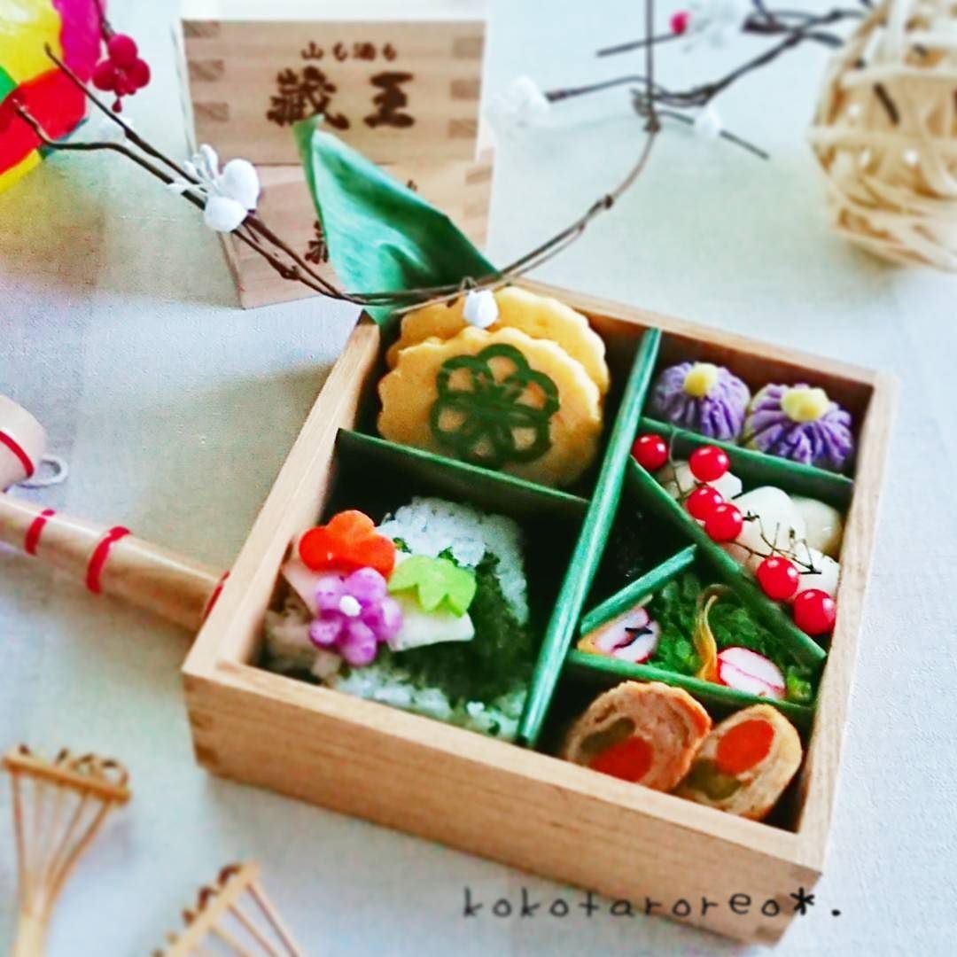 富士山物相型🍱🍴
