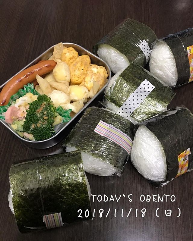高校球児弁当
