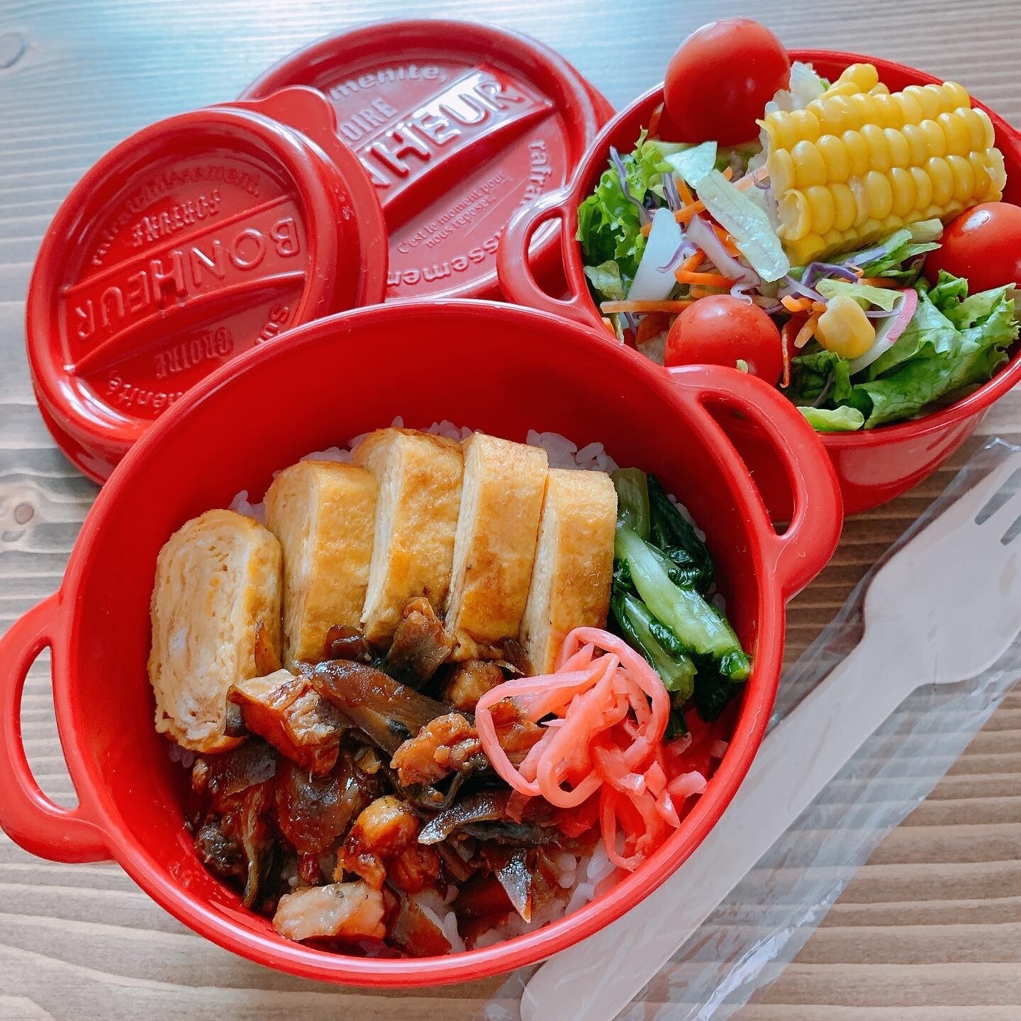 うなぎごぼう飯弁当