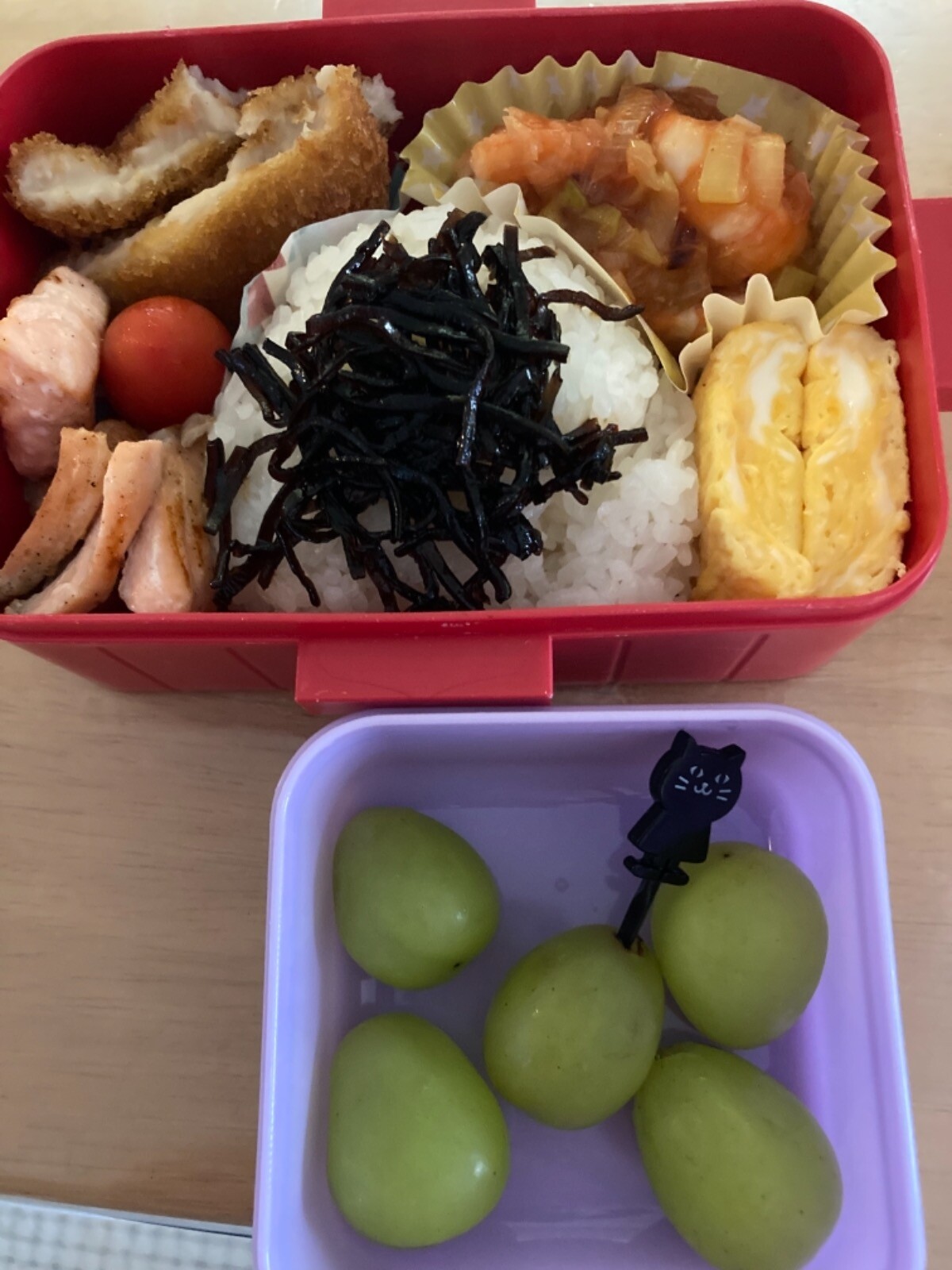 昆布おにぎり