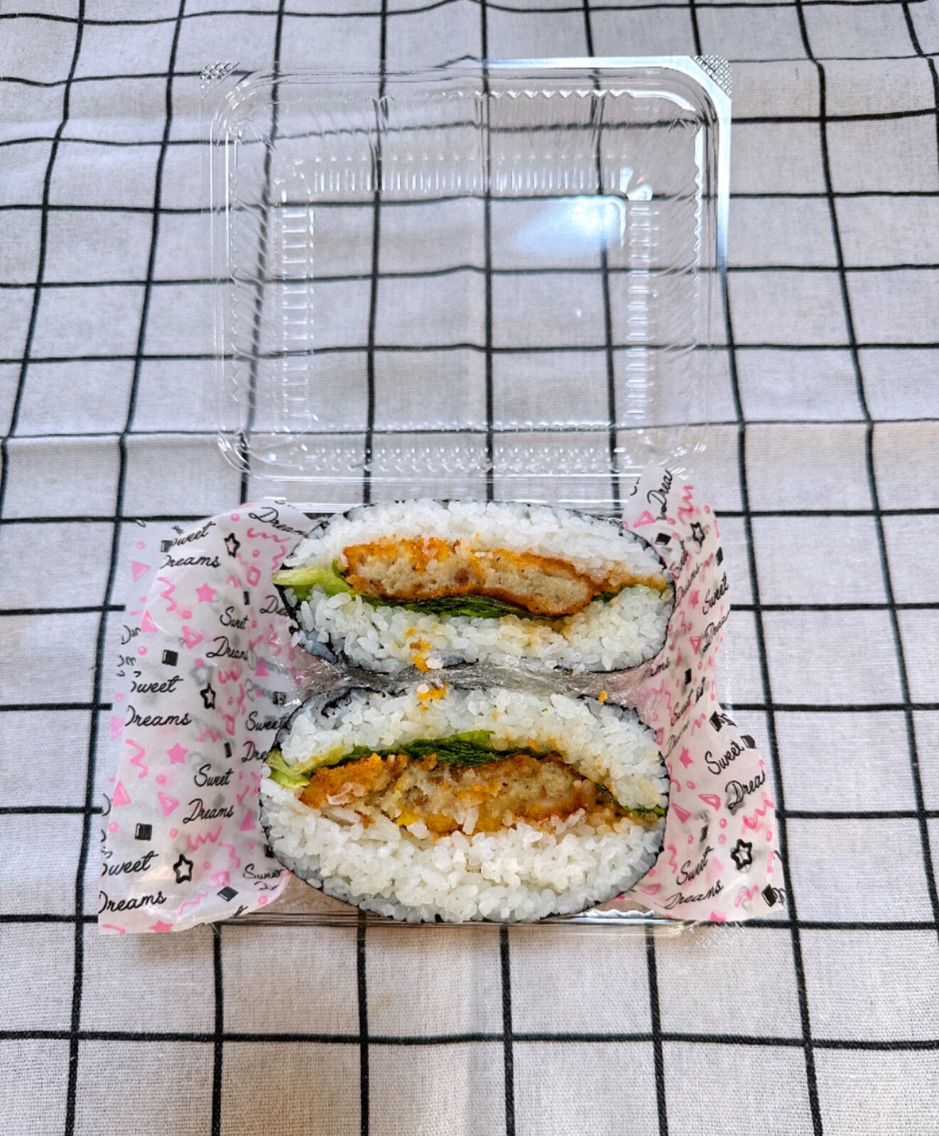 おにぎらず