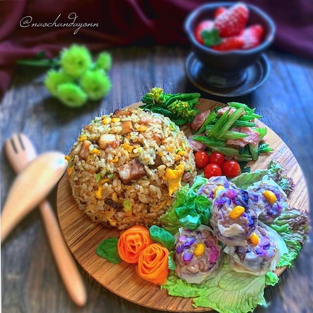 娘の置き弁🍱